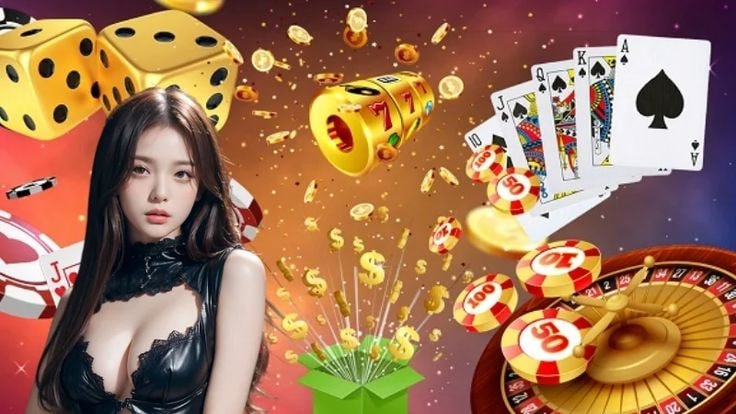 v9 game
